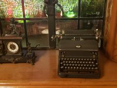 -马勒别墅·中餐厅