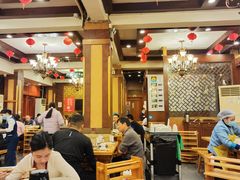 大堂-老码头火锅(玉林店)