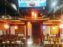 -秦月轩·长安小馆·新陕菜(阜成路·五棵松店)