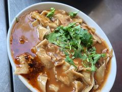 -陈记锅巴菜(五大道店)
