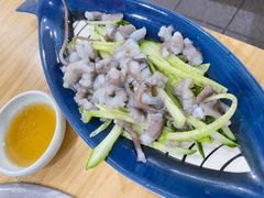-真情鲍鱼海鲜汤