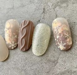 -LILY NAILS美甲美睫