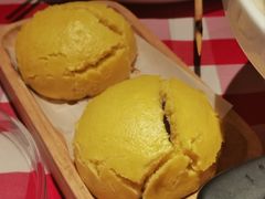 黄馍馍-西贝莜面村(城西银泰店)