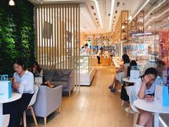 -好利来(红牌楼店)