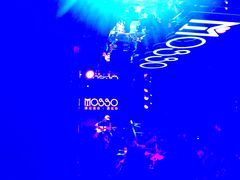 -MOSSO音乐酒吧·Live House(南京西路店)