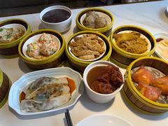 -东方早茶 海鲜•青岛菜(国信体育中心店)