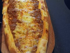 -Efes Turkish & Mediterranean Cuisine 艾菲斯餐厅(陆家嘴店)