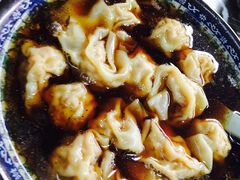 虾籽馄饨-赵氏汤圆(东关街店)