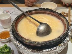 -粤仔湾砂锅粥(金太湖店)