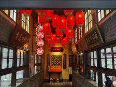-波螺油子青岛本帮菜(银座店)