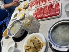-蒙都43°9羊火锅·赤峰美食(桥北店)