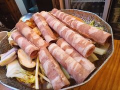 -坂吉屋·居酒屋深夜食堂(龙湖店)