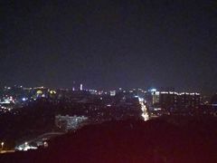 -金鸡山公园