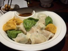 -前海沿·青岛菜(五四广场永旺店)