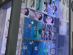 -ALPS阿尔卑斯眼镜(我格广场店)