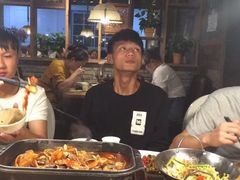 -我家小馆(步行街南路店)