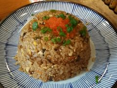 鳗鱼炒饭-三月居酒屋(青年大街店)