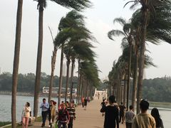 -南宁南湖公园