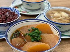 -龍囍粤·顺德小吃·煲仔饭(安定门店)