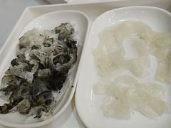 -丰尔粥食·顺德鱼生·干蒸排骨顺德菜(大良分店)