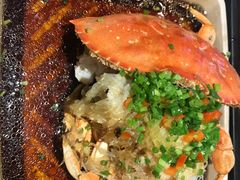 -盒马鲜生(杭州运河上街店)