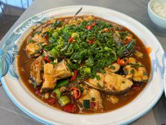 -水边人家·鱼宴餐厅·淳鱼馆(千岛湖店)