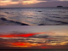 -Sunset Bar(丹绒亚路香格里拉店)