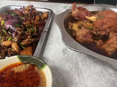 -大勇羊棒骨·烧烤(经六路店)