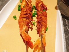 -前海沿·青岛菜(乐客城店)