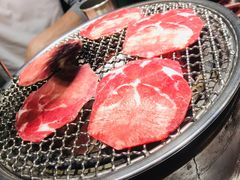 牛舌-原始泥炉烤肉(总店)