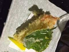 上井精致料理-梅筑·创意料理(王府井百货店)