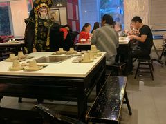 -老基地老火锅厂(大渡口店)