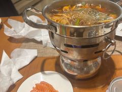 -南通绿洲国际假日酒店全日餐厅