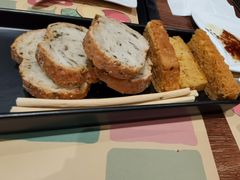 -安妮意大利餐厅(世贸天阶店)