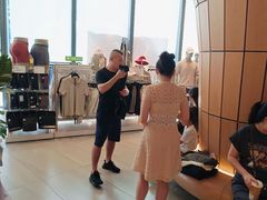-lululemon(天环广场店)