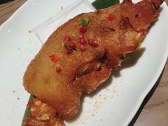 -四道菜·福建菜馆(新街口金鹰店)