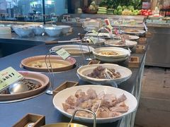 -黄山老妈·土菜(碧桂园店)