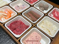 -滇牛云南火锅(桂林路店)