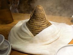 -云尊府云南菜·蒸汽石锅鱼(学清路店)