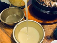 -百年石锅饭·朝鲜族传统民餐