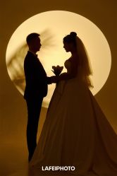 点击看大图 -帆拉斐婚纱摄影(春熙店)