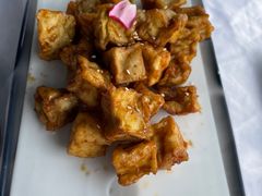 网红茄子-柳莺湖上·湖景餐厅·江南菜(西湖店)