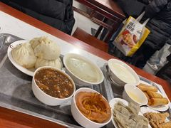 -姚记炒肝店(鼓楼店)