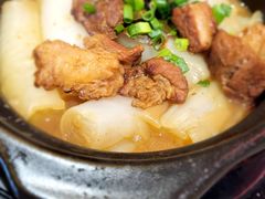 -味可道美食坊(福基路店)