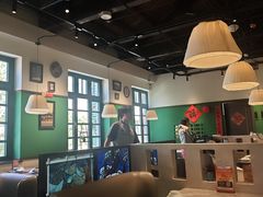 -1937青岛老味道·海肠捞饭·青岛菜(大鲍岛栈桥店)