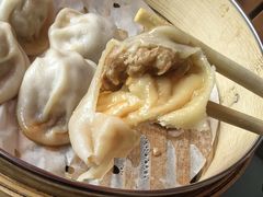 -鸡鸣汤包(红山动物园店)