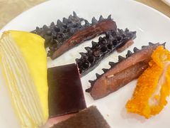 -芭菲盛宴·环球美食(锦城万达广场店)