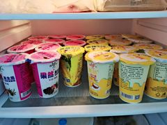 -扬大康源乳业鲜奶吧(大学北路店)