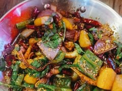 -Let's WaKao瓦烤(双楠店)