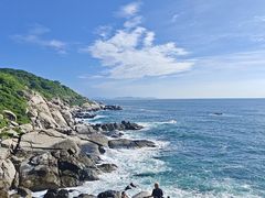 -三亚蜈支洲岛旅游区